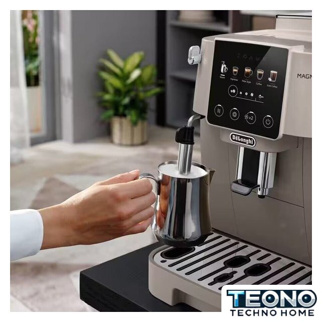 Кофемашина DeLonghi Magnifica Start ECAM220.50.BG - Изображение №8 — Интернет-магазин Teono.by