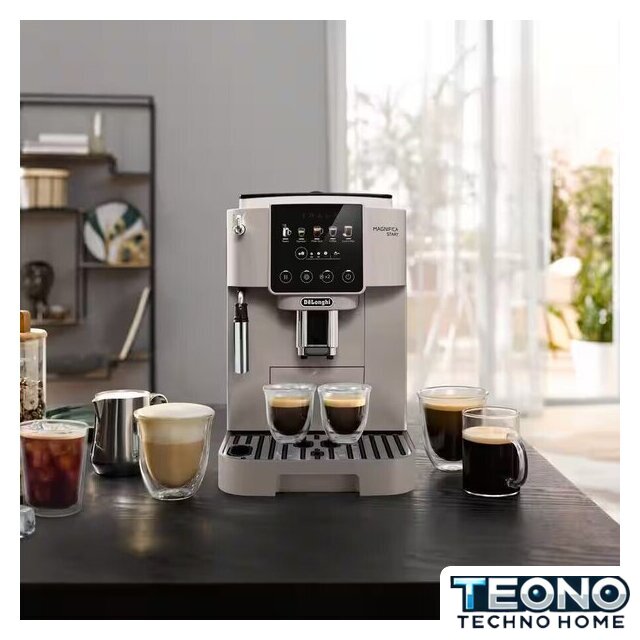 Кофемашина DeLonghi Magnifica Start ECAM220.50.BG - Изображение №6 — Интернет-магазин Teono.by
