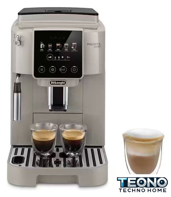Кофемашина DeLonghi Magnifica Start ECAM220.50.BG - Изображение №1 — Интернет-магазин Teono.by