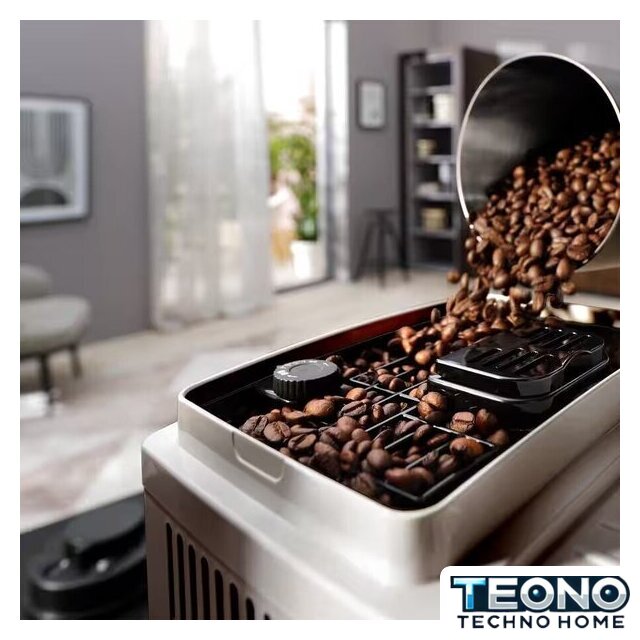Кофемашина DeLonghi Magnifica Start ECAM220.50.BG - Изображение №7 — Интернет-магазин Teono.by