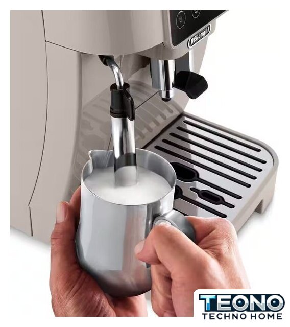 Кофемашина DeLonghi Magnifica Start ECAM220.50.BG - Изображение №4 — Интернет-магазин Teono.by