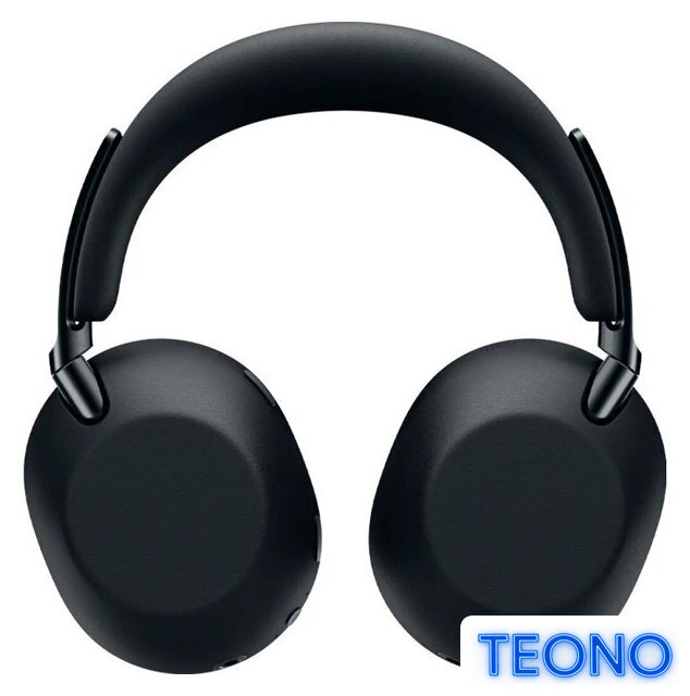 Наушники Sony 1000X The Collexion (черный) - Изображение №4 — Интернет-магазин Teono.by