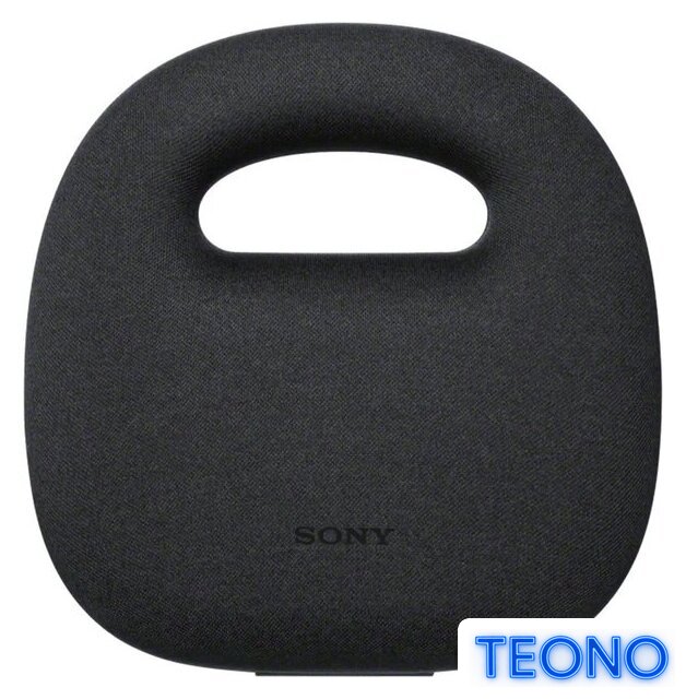 Наушники Sony 1000X The Collexion (черный) - Изображение №10 — Интернет-магазин Teono.by