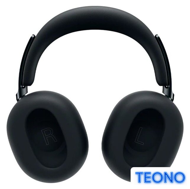 Наушники Sony 1000X The Collexion (черный) - Изображение №5 — Интернет-магазин Teono.by