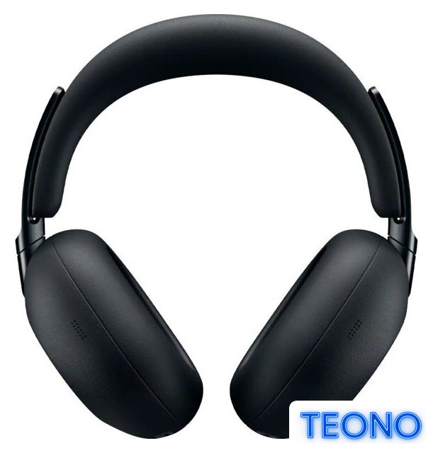 Наушники Sony 1000X The Collexion (черный) - Изображение №3 — Интернет-магазин Teono.by