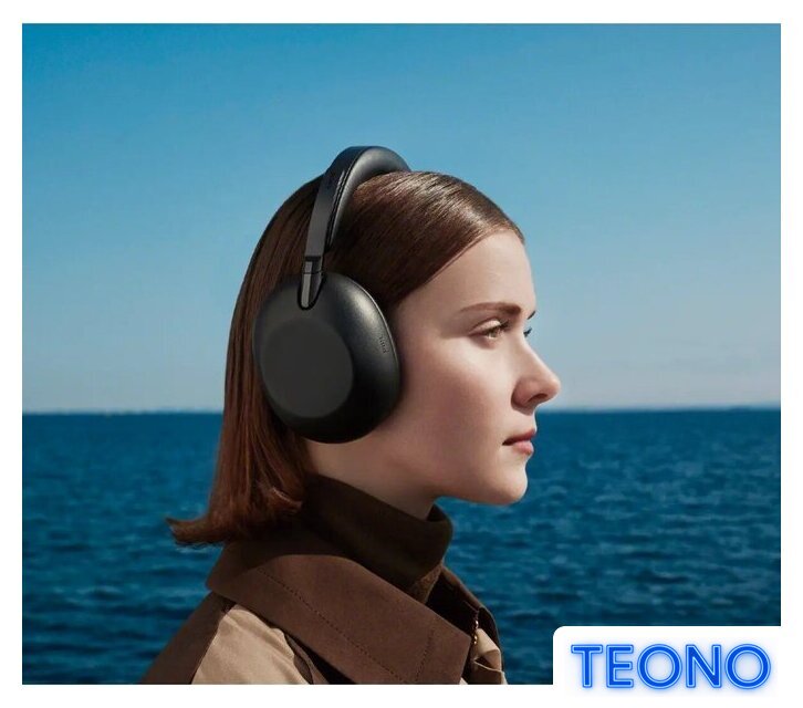 Наушники Sony 1000X The Collexion (черный) - Изображение №13 — Интернет-магазин Teono.by