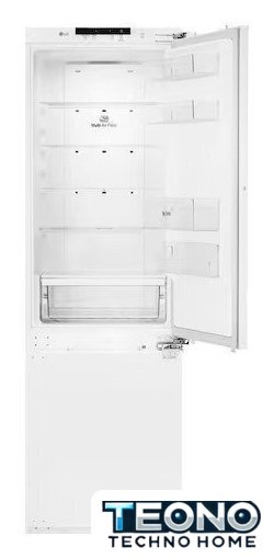 Холодильник LG Studio GRSN266LLP - Изображение №7 — Интернет-магазин Teono.by