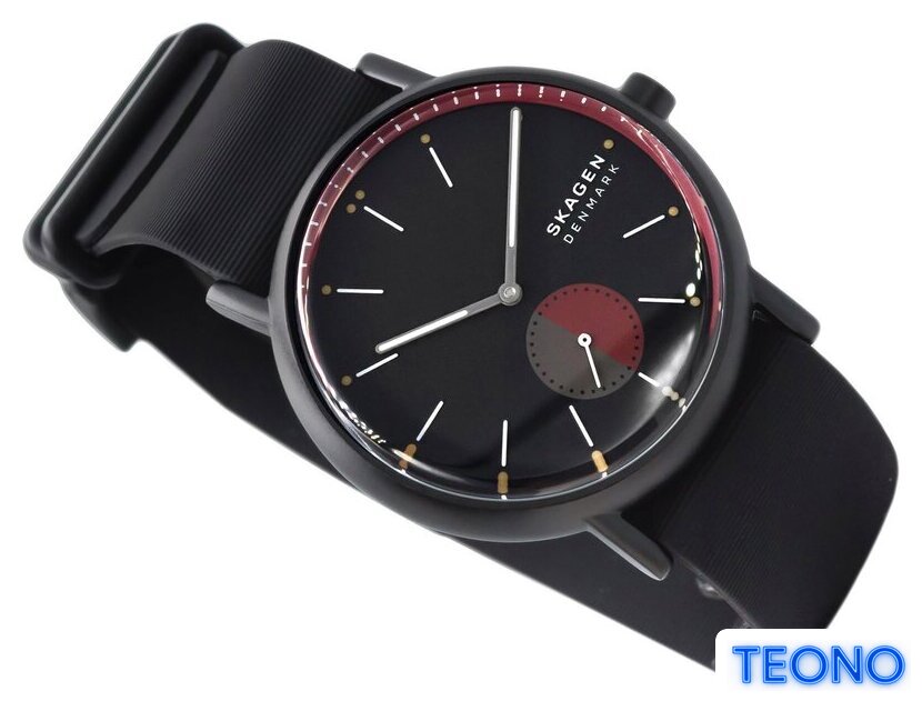 Наручные часы Skagen Signatur SKW6540 - Изображение №4 — Интернет-магазин Teono.by
