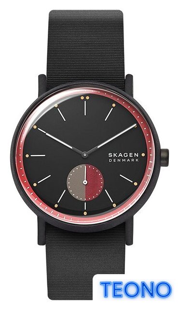 Наручные часы Skagen Signatur SKW6540 - Изображение №1 — Интернет-магазин Teono.by