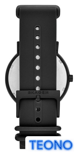 Наручные часы Skagen Signatur SKW6540 - Изображение №6 — Интернет-магазин Teono.by