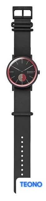 Наручные часы Skagen Signatur SKW6540 - Изображение №7 — Интернет-магазин Teono.by