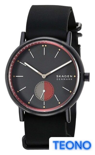 Наручные часы Skagen Signatur SKW6540 - Изображение №3 — Интернет-магазин Teono.by