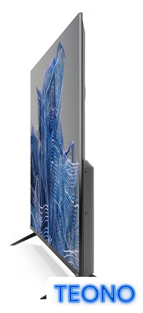 Телевизор KIVI 55U750NB - Изображение №5 — Интернет-магазин Teono.by