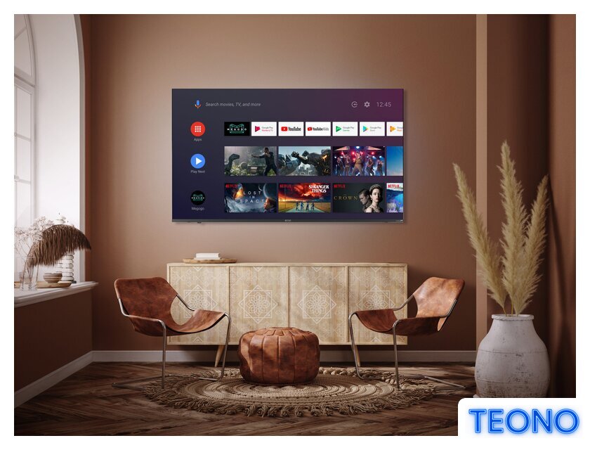 Телевизор KIVI 55U750NB - Изображение №16 — Интернет-магазин Teono.by