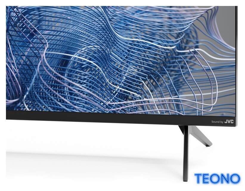 Телевизор KIVI 55U750NB - Изображение №13 — Интернет-магазин Teono.by
