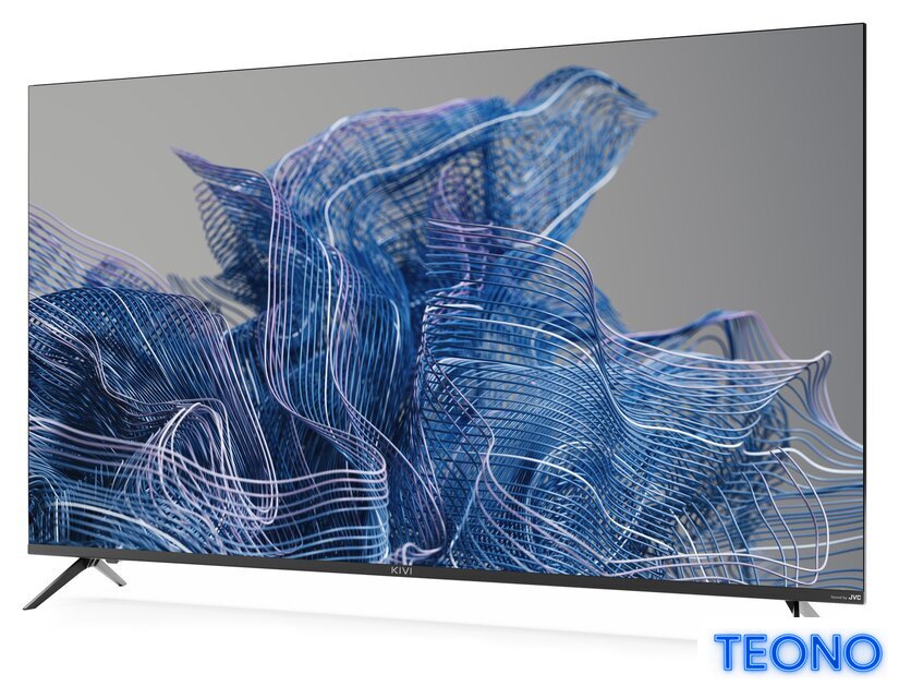 Телевизор KIVI 55U750NB - Изображение №2 — Интернет-магазин Teono.by