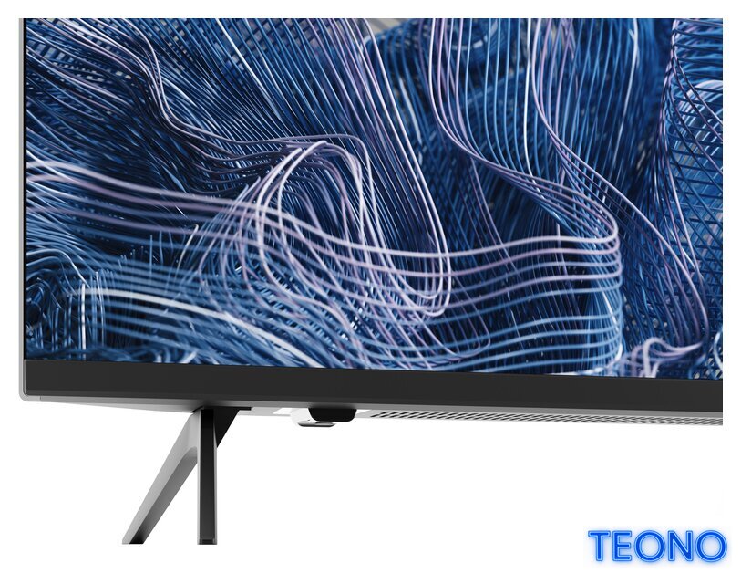Телевизор KIVI 55U750NB - Изображение №11 — Интернет-магазин Teono.by