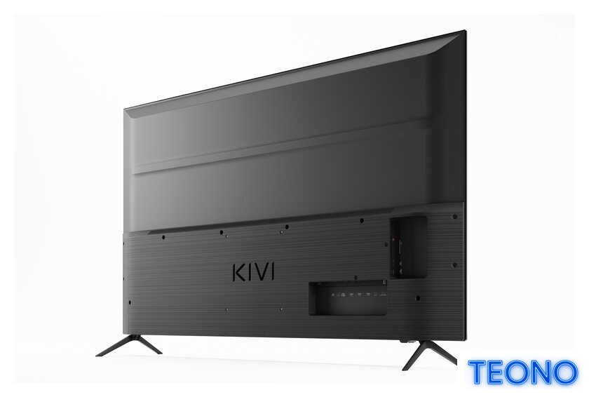 Телевизор KIVI 55U750NB - Изображение №8 — Интернет-магазин Teono.by