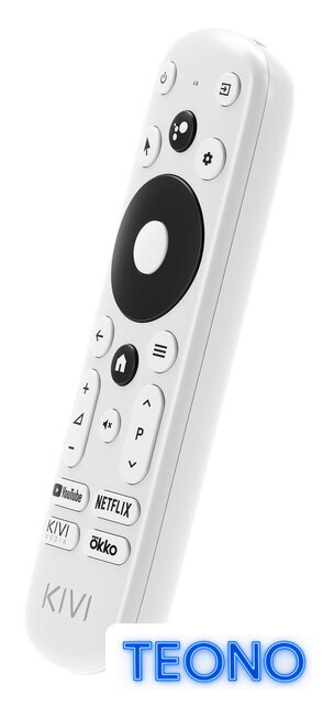 Телевизор KIVI 55U750NB - Изображение №19 — Интернет-магазин Teono.by