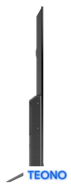 Телевизор KIVI 55U750NB - Изображение №7 — Интернет-магазин Teono.by