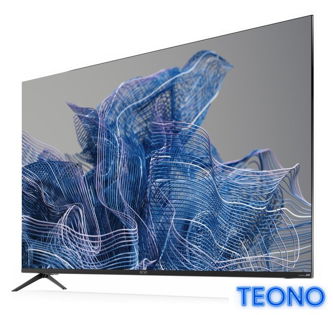 Телевизор KIVI 55U750NB - Изображение №3 — Интернет-магазин Teono.by