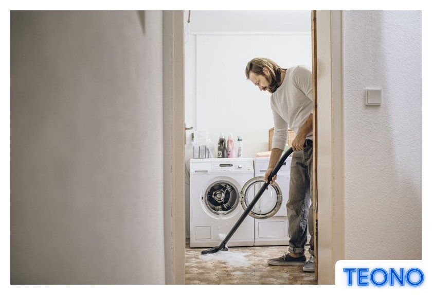 Пылесос Karcher WD 5 S V-30/5/22 1.628-379.0 - Изображение №6 — Интернет-магазин Teono.by