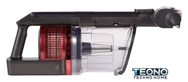 Пылесос Shark IZ300EUT - Изображение №3 — Интернет-магазин Teono.by