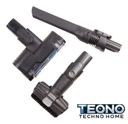 Пылесос Shark IZ300EUT - Изображение №2 — Интернет-магазин Teono.by