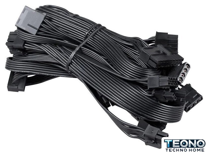 Блок питания Redragon RGPS-850W 70489 - Изображение №8 — Интернет-магазин Teono.by