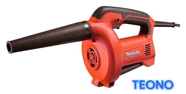 Бытовая (строительная) воздуходувка Makita M4000 - Изображение №1 — Интернет-магазин Teono.by