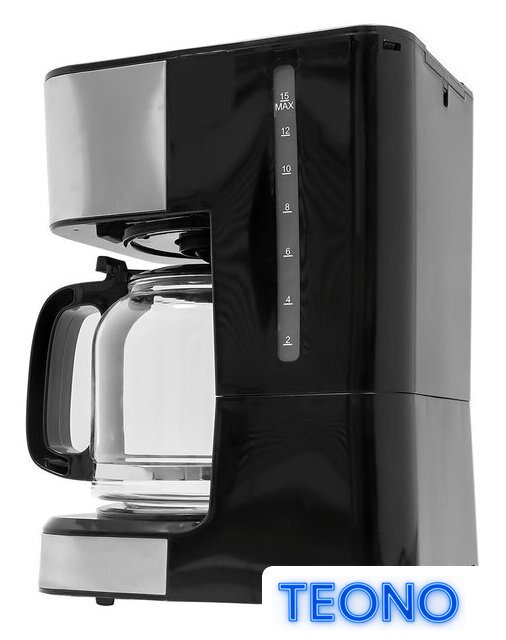 Капельная кофеварка Galaxy Line GL0710 - Изображение №5 — Интернет-магазин Teono.by