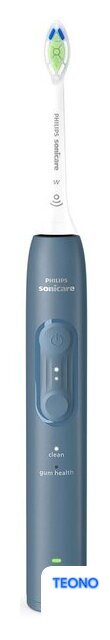 Электрическая зубная щетка Philips Sonicare 4100 HX4041/48 - Изображение №5 — Интернет-магазин Teono.by