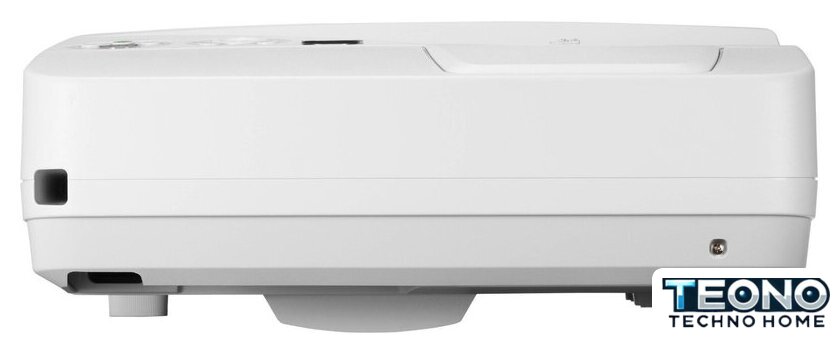 Проектор NEC UM330W - Изображение №9 — Интернет-магазин Teono.by