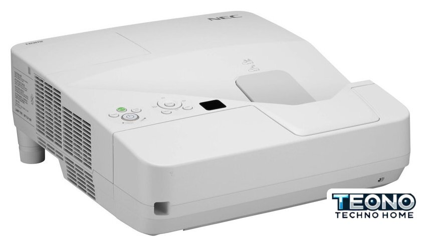 Проектор NEC UM330W - Изображение №1 — Интернет-магазин Teono.by