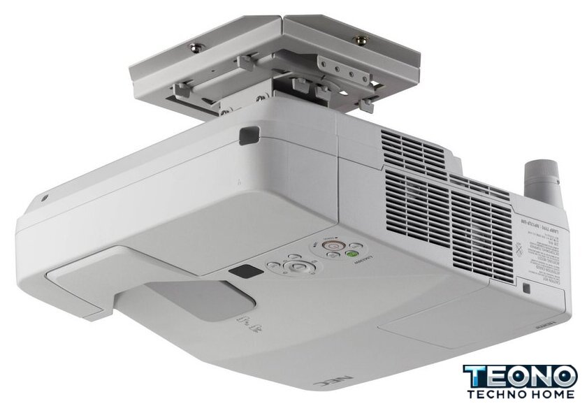 Проектор NEC UM330W - Изображение №2 — Интернет-магазин Teono.by