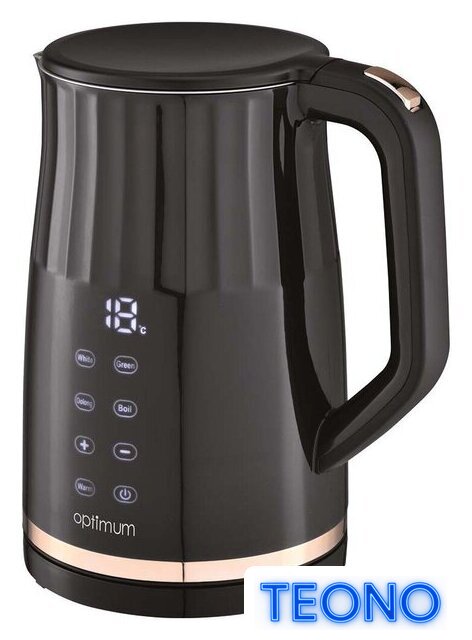 Электрический чайник Optimum CJ-2025 - Изображение №1 — Интернет-магазин Teono.by