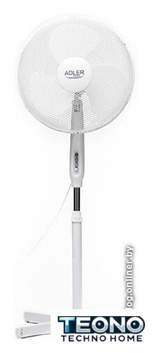 Вентилятор Adler AD 7305 - Изображение №1 — Интернет-магазин Teono.by