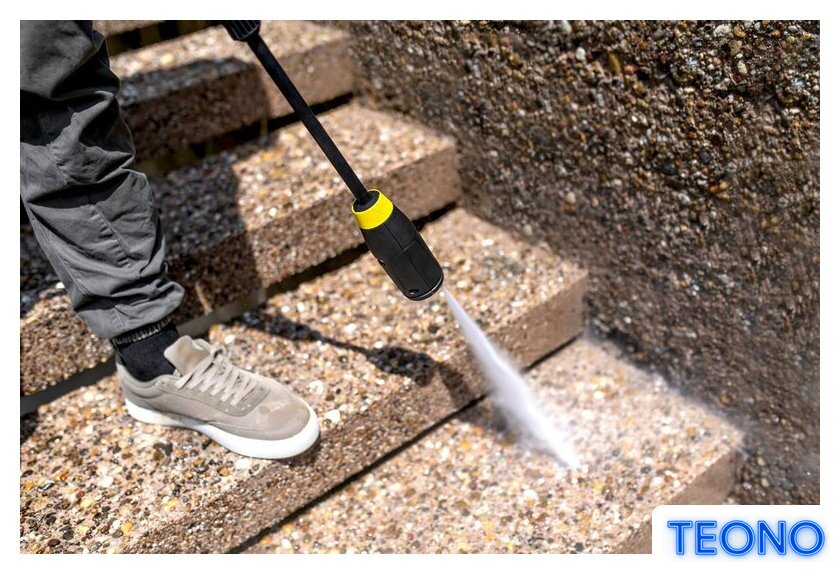 Мойка высокого давления Karcher K6 Comfort Premium 1.324-900.0 - Изображение №5 — Интернет-магазин Teono.by