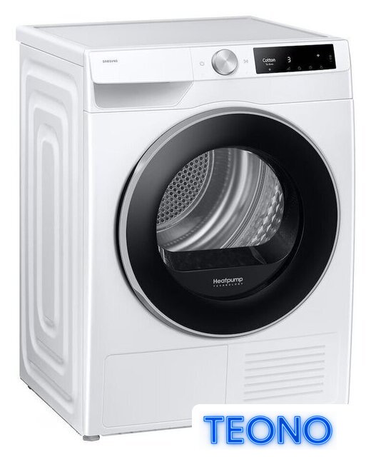 Сушильная машина Samsung DV90T6240LE/LP - Изображение №2 — Интернет-магазин Teono.by