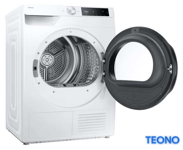 Сушильная машина Samsung DV90T6240LE/LP - Изображение №7 — Интернет-магазин Teono.by