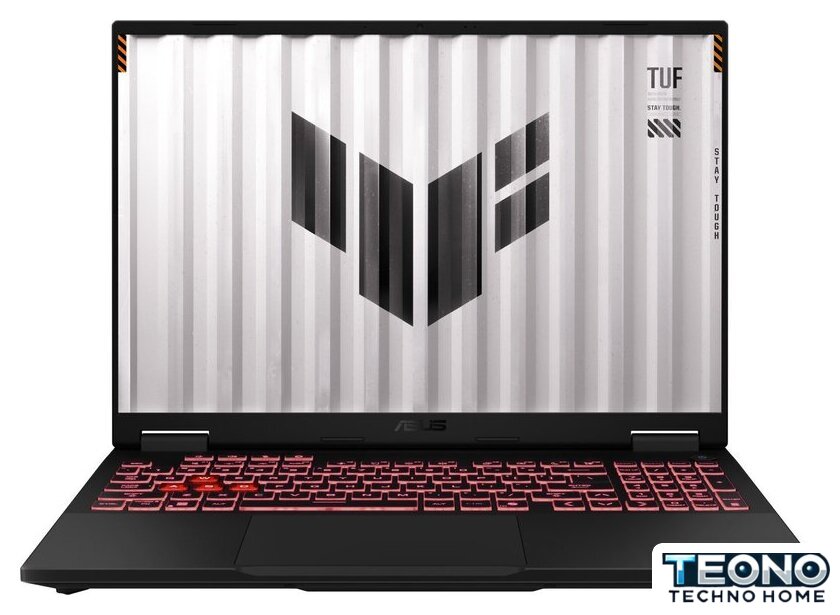 Игровой ноутбук ASUS TUF Gaming A16 2025 FA608UMI-TU211 - Изображение №1 — Интернет-магазин Teono.by