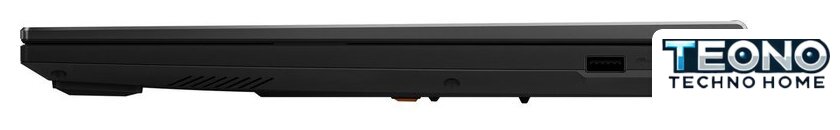 Игровой ноутбук ASUS TUF Gaming A16 2025 FA608UMI-TU211 - Изображение №6 — Интернет-магазин Teono.by
