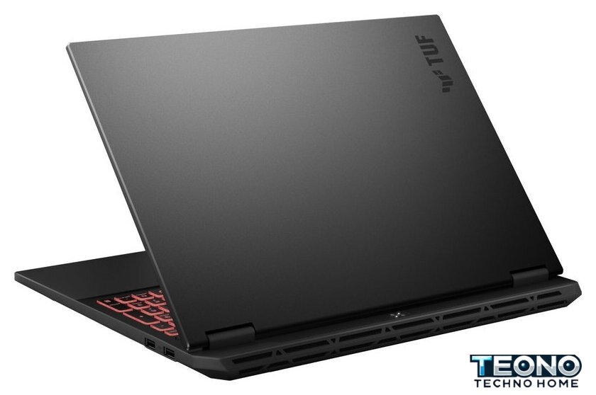 Игровой ноутбук ASUS TUF Gaming A16 2025 FA608UMI-TU211 - Изображение №3 — Интернет-магазин Teono.by