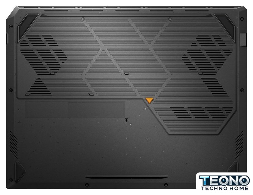 Игровой ноутбук ASUS TUF Gaming A16 2025 FA608UMI-TU211 - Изображение №4 — Интернет-магазин Teono.by