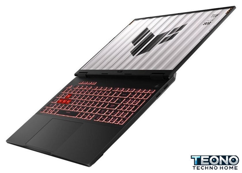 Игровой ноутбук ASUS TUF Gaming A16 2025 FA608UMI-TU211 - Изображение №8 — Интернет-магазин Teono.by