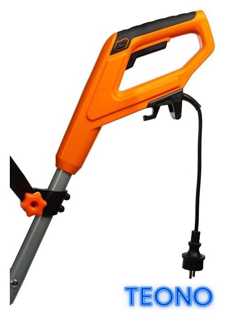 Снегоуборщик MaxPiler MSTE-1200 - Изображение №6 — Интернет-магазин Teono.by
