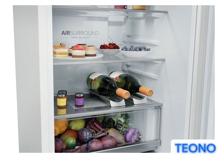 Холодильник Haier EHBQW5518E - Изображение №6 — Интернет-магазин Teono.by
