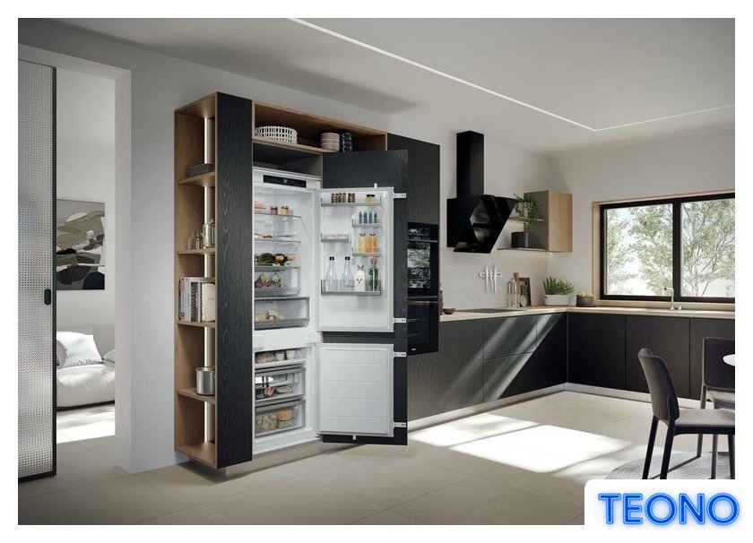Холодильник Haier EHBQW5518E - Изображение №11 — Интернет-магазин Teono.by