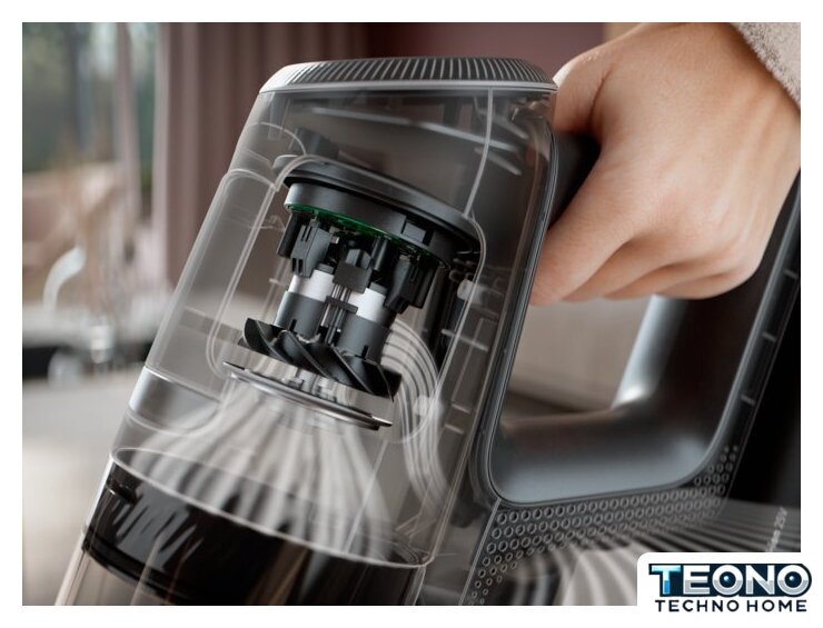 Пылесос Electrolux EP81U25ULT - Изображение №22 — Интернет-магазин Teono.by