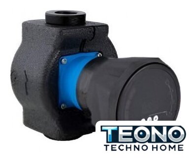 Циркуляционный насос IMP Pumps NMT Smart II 32/80-180 - Изображение №1 — Интернет-магазин Teono.by